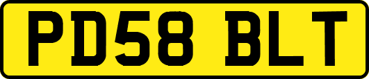 PD58BLT