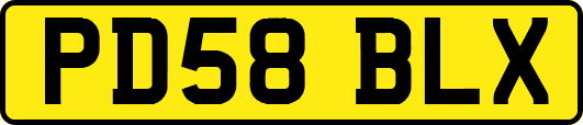 PD58BLX