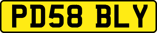 PD58BLY