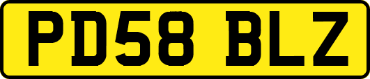 PD58BLZ