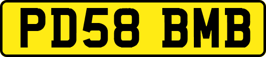 PD58BMB
