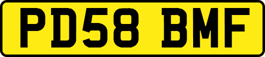 PD58BMF
