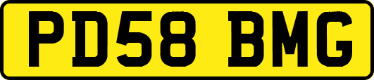 PD58BMG