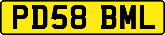 PD58BML