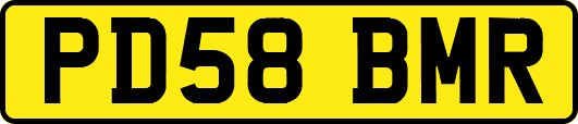 PD58BMR