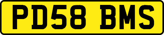 PD58BMS