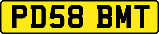 PD58BMT