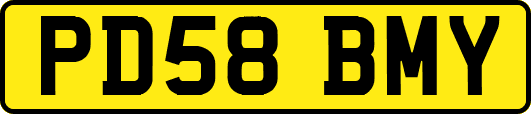 PD58BMY