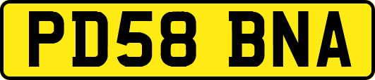 PD58BNA