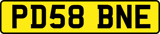 PD58BNE