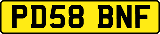 PD58BNF