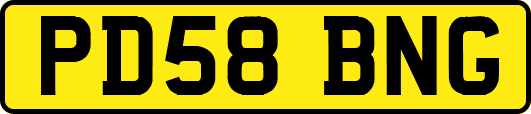 PD58BNG