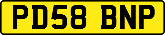 PD58BNP