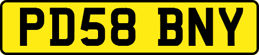 PD58BNY