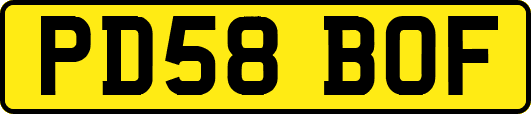 PD58BOF