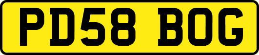 PD58BOG