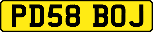 PD58BOJ