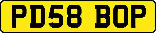 PD58BOP