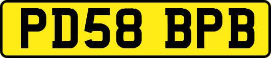 PD58BPB