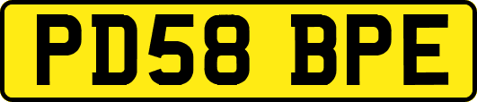 PD58BPE