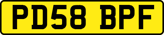 PD58BPF