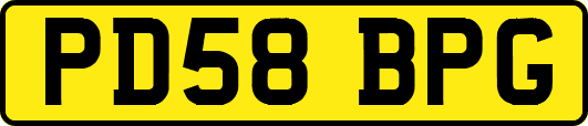 PD58BPG
