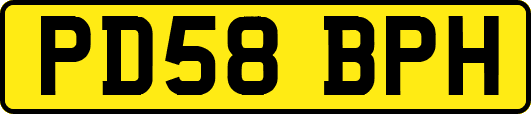 PD58BPH
