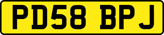 PD58BPJ