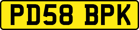 PD58BPK