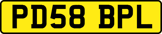 PD58BPL