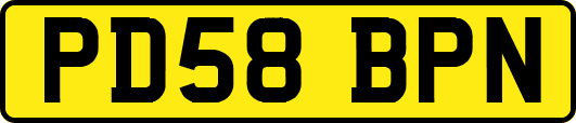 PD58BPN