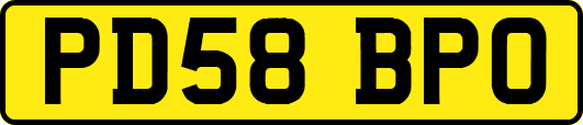 PD58BPO