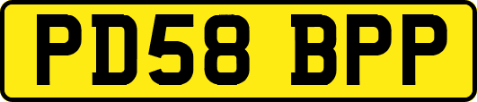 PD58BPP