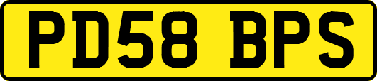 PD58BPS