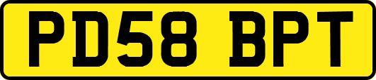 PD58BPT