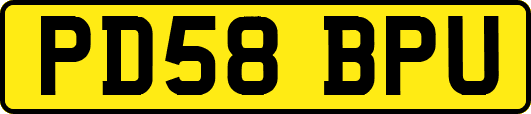 PD58BPU