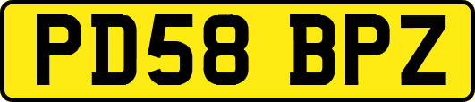 PD58BPZ