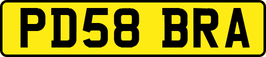 PD58BRA