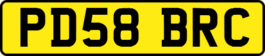 PD58BRC