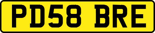 PD58BRE