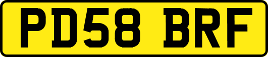 PD58BRF