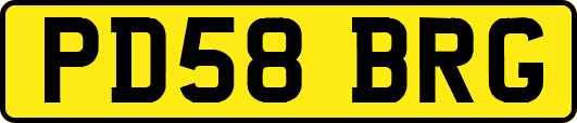 PD58BRG