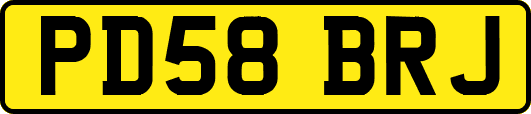 PD58BRJ