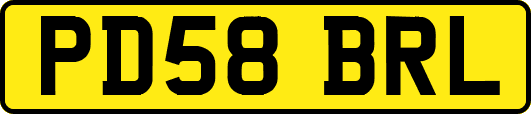 PD58BRL