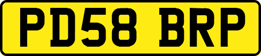 PD58BRP
