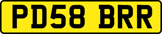 PD58BRR