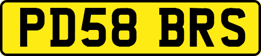 PD58BRS