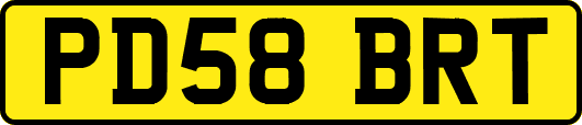 PD58BRT