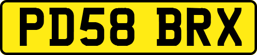 PD58BRX