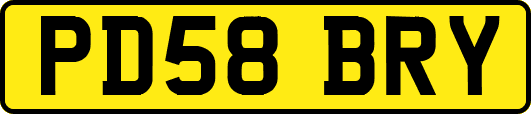 PD58BRY
